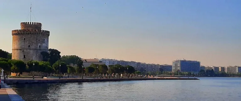 Selanik Gezi Rehberi | Dolu Dolu Bir Selanik Gezisi
