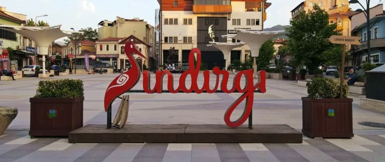 Sındırgı Gezilecek Yerler | Sındırgı'da Ne Yapılır?