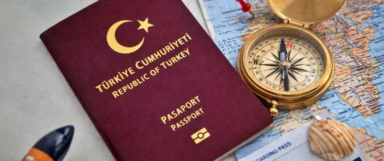 TC Pasaportu ile Tamamen Vizesiz Gidilebilen Ülkeler (Güncel Liste)