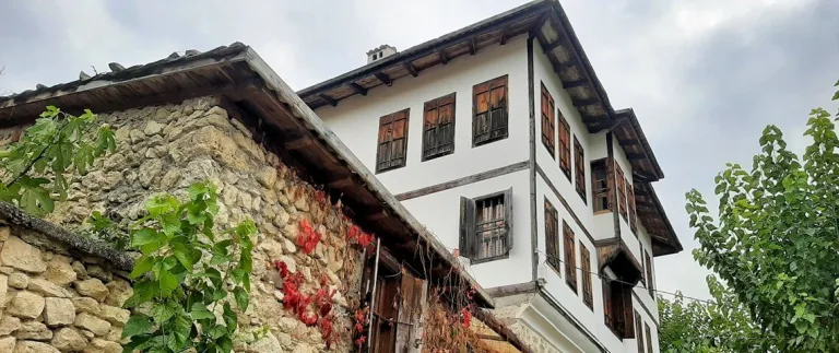 Safranbolu Yörük Köyü Gezi Rehberi | "Müze Köy" Yörük Köyü