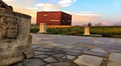 Troya Müzesi | Anadolu Efsanesi Müzesine Kavuştu