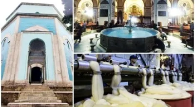 Bursa’da Gezilecek Yerler: Görülmesi Gereken 16 Yer ve Gezi Rotası