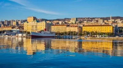 2020 Avrupa Kültür Başkentleri: Rijeka ve Galway