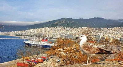 Kavala Gezi Notları | Kurabiye Tadında Bir Kavala Turu