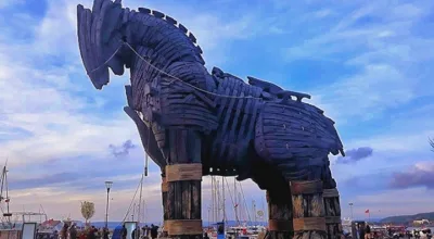 Çanakkale Gezilecek Yerler | Alışılmışın Dışında 5 Farklı Rota