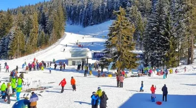 Bansko Kayak Merkezi ve Bansko Rehberi
