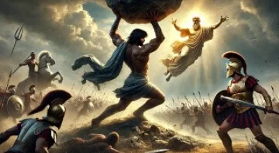 Aeneas’ın Büyük Yolculuğu: Troya’dan Roma’ya