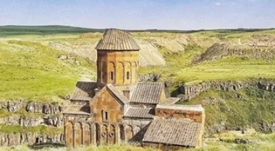 Ani Kenti | İlklerin Şehri “Ani”