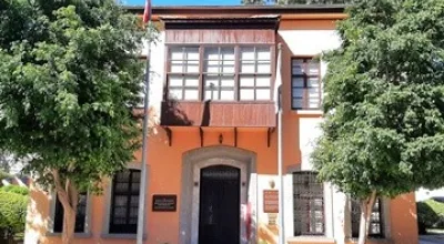 Antalya Atatürk Evi Müzesi