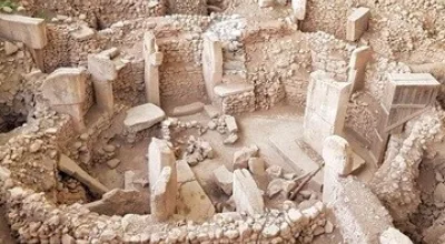 Göbeklitepe | Bir Tur Rehberinin Yorumuyla