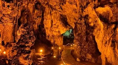 Bulak Mencilis Mağarası | Mağaranın Oluşumu ve Özellikleri