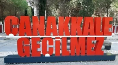Çanakkale Savaş Alanları Gezisi | Bir Günde Nereler Gezilir?