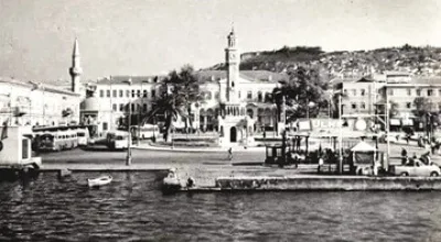 Eşrefpaşalı Giritliler