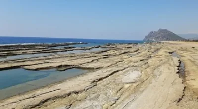 Gazipaşa Gezilecek Yerler | Antalya'nın Gizli Cenneti Gazipaşa