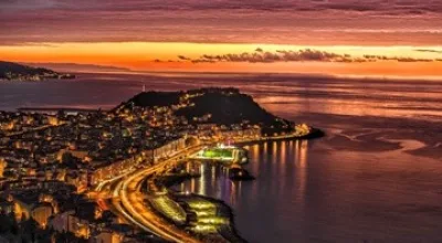 Giresun Gezilecek Yerler | Giresun Hakkında