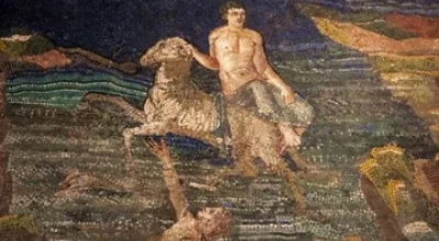 Hellespontos: Helle'nin Hikayesi