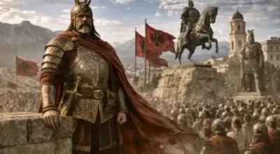 İskender Bey Kimdir? Osmanlı’ya Karşı Direnişi ve Hayatı