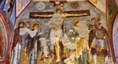 Kapadokya Freskleri Rehberi: Göreme’nin En Değerli Kaya Kiliseleri