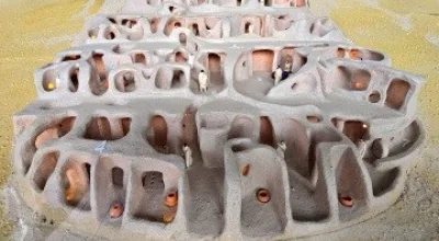 Kapadokya’nın Yeraltı Şehirleri: Binlerce Yıllık Gizem ve Mühendislik Harikaları