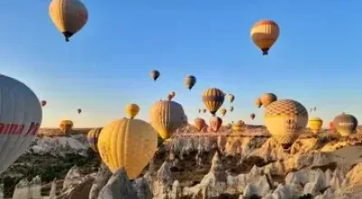 Kapadokya’da Nerede Kalınır? Bölgelere Göre Konaklama Rehberi