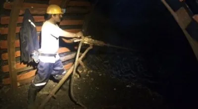 Kara Elmas Diyarı Zonguldak
