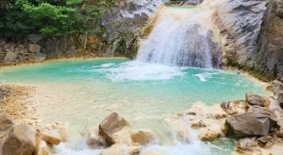 Mavi Göl ve Kuzalan Tabiat Parkı: Giresun’un Saklı Cenneti