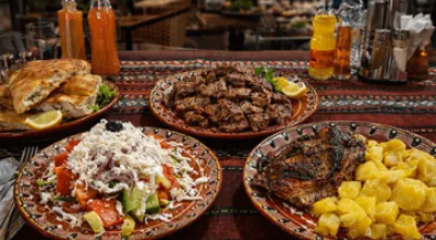 Sofya’da Ne Yenir? En Meşhur Sofya Yemekleri ve Restoranlar