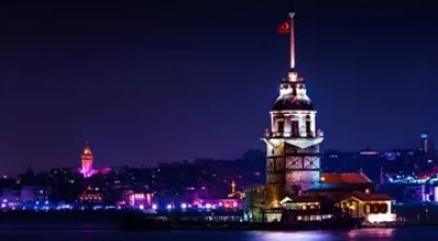 Kız Kulesi: İstanbul’un Boğazdaki Efsanevi Sembolü