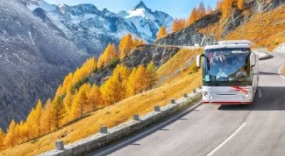 Türkiye'nin En Güzel Manzaralı Otobüs Rotaları