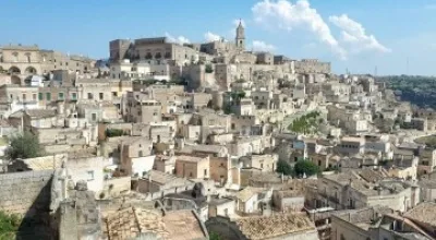 Matera Gezi Rehberi | İtalya’nın Kapadokyası Matera