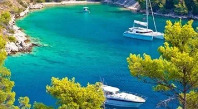 Ne Tür Tatil Yapmak İstersiniz? Otel mi Mavi Yolculuk mu?