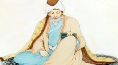 Hazret-i Mevlana'nın Hayatı, Eserleri ve Şahsiyeti