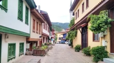 Misi (Gümüştepe) Köyü | Bursa'nın Tarih Kokan Köyü