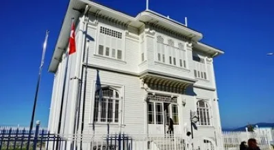 Mudanya Mütarekesi ve Mütareke Evi