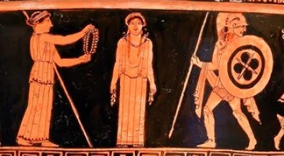 Pandora'nın Kutusu: Zeus'un İnsanoğluna Cezası