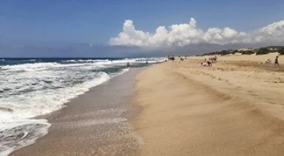 Patara Plajı Rehberi | Nerede, Nasıl Gidilir, Özellikleri