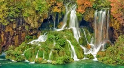 Plitvice Gölleri Gezi Rehberi | Hırvatistan’daki Cennet