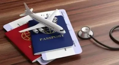 Schengen Vizesi için Seyahat Sigortası: Şartlar ve Öneriler