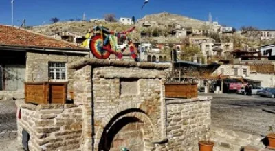 Sille Köyü Gezi Rehberi | Konya'nın 5000 Yıllık Tarihi Köyü