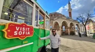 Sofya Gezilecek Yerler: Roma Kalıntılarından Ortodoks Katedrallerine Şehir Rehberi