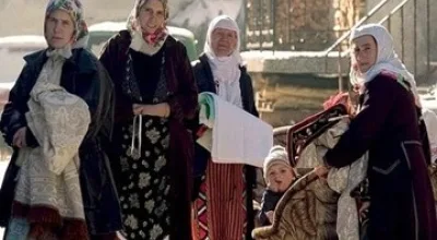 Karşıyakalı Komşularımız Torbeşler ve Vranofça Köyü