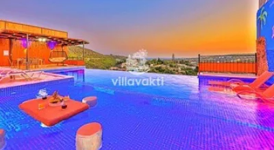 Villa Kiralamanın Avantajları ve Dikkat Etmeniz Gerekenler