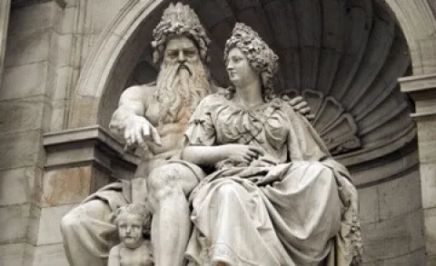 12 Olimpos Tanrısı: İsimleri, &Ouml;zellikleri ve Roma Karşılıkları