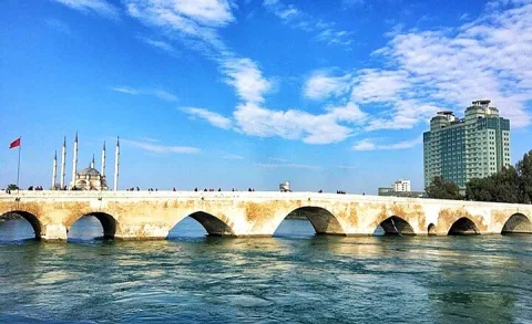 Adana&rsquo;da Mutlaka G&ouml;r&uuml;lmesi Gereken 5 Yer