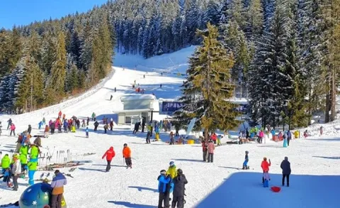 Bansko Kayak Merkezi ve Bansko Rehberi