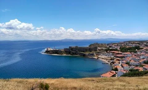 T&uuml;rkiye&rsquo;nin En B&uuml;y&uuml;k 10 Adası