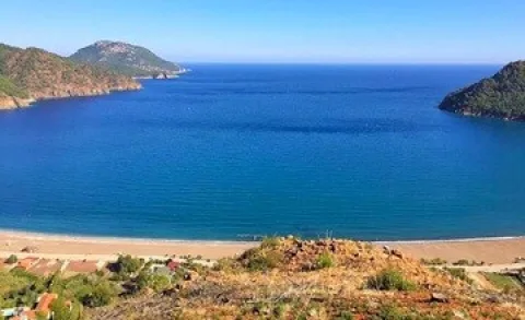 Adrasan Gezi Rehberi | Adrasan Hakkında Her Şey