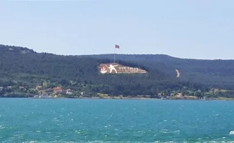 &Ccedil;anakkale'de Gezilecek Yerler | En G&uuml;zel 20 Yer