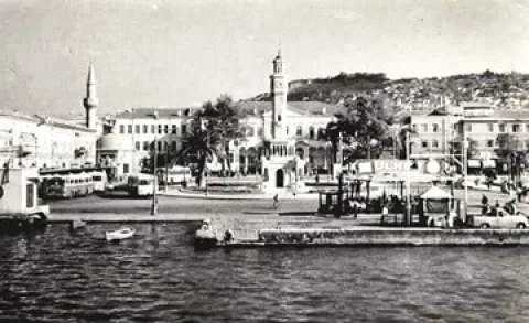 Eşrefpaşalı Giritliler