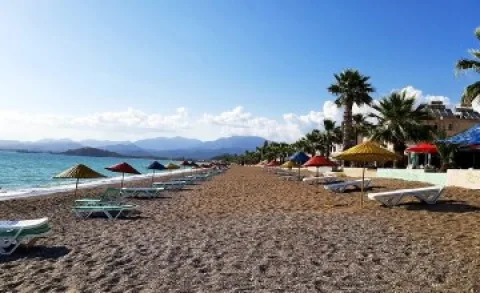 Fethiye Gezilecek Yerler | En G&uuml;zel 32 Nokta